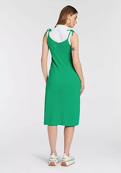 OTTO products Jerseykleid GOTS zertifiziert -CIRCULAR günstig online kaufen