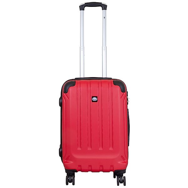 Trendyshop365 Hartschalen-Trolley Catalina, 4 Farben, 3 günstig online kaufen