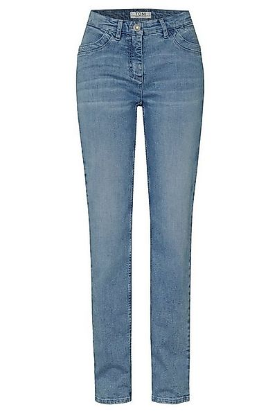 TONI 5-Pocket-Jeans Perfect Shape mit Waschung günstig online kaufen