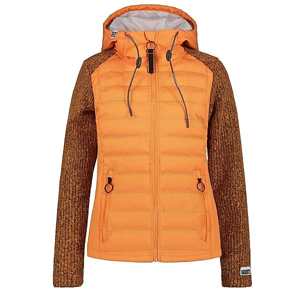 Torstai Strickfleecejacke Jacke Kapuze Torstai Warmer günstig online kaufen