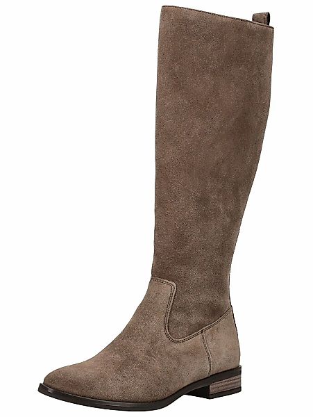 Paul Green Stiefel "Paul Green Stiefel Veloursleder" günstig online kaufen