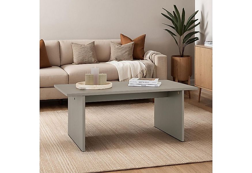 IDIMEX Couchtisch SALTO, Wohnzimmertisch aus Kiefer Massivholz, rechteckig, günstig online kaufen