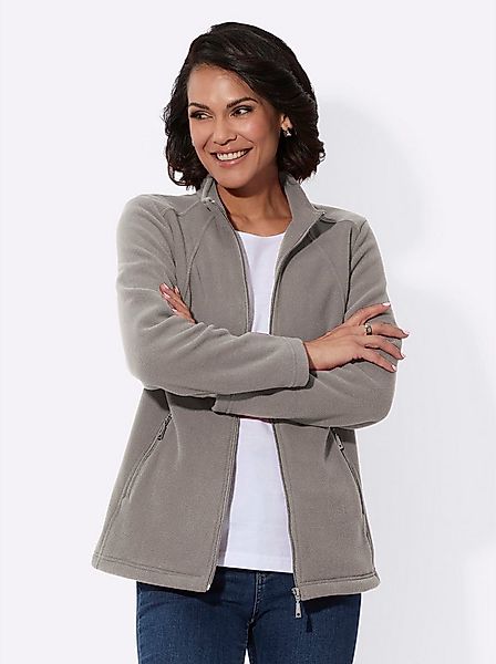 Witt Fleecejacke Fleecejacke . günstig online kaufen