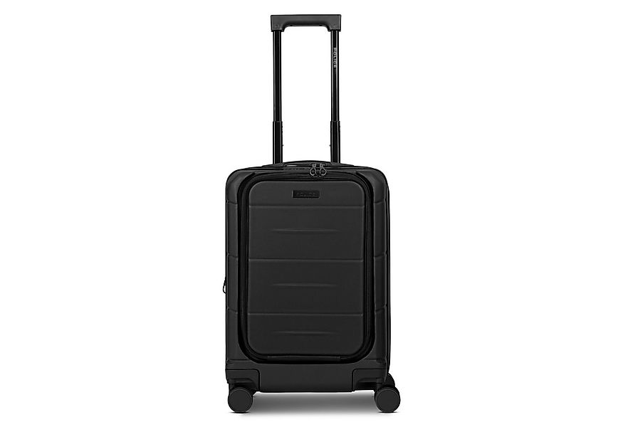 Police Handgepäck-Trolley London, 4 Rollen, ABS günstig online kaufen