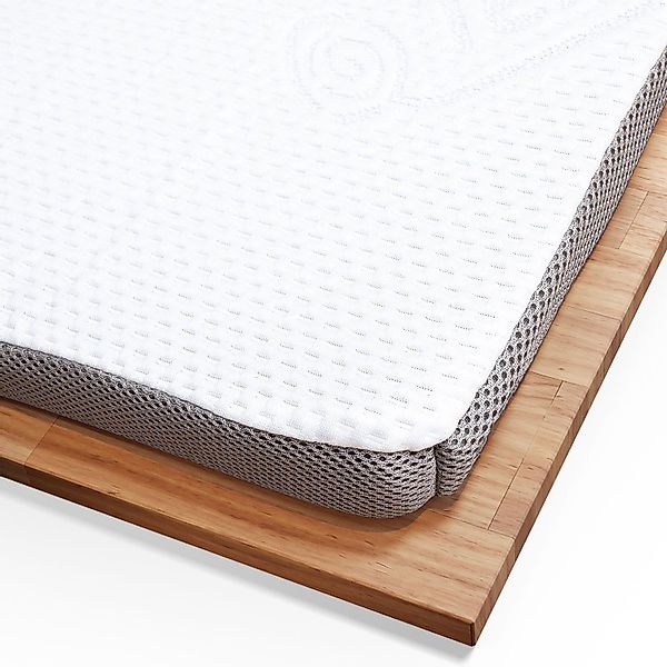Third of Life, Topper Matratzen-Topper EcoON günstig online kaufen