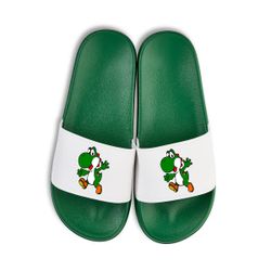 Youth Designz Yoshi Unisex Badelatschen Flip günstig online kaufen