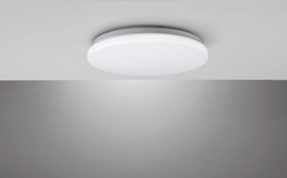 Böhmer LED-Deckenleuchte 4000K HF-Sensor ws 44326 - 44326 günstig online kaufen