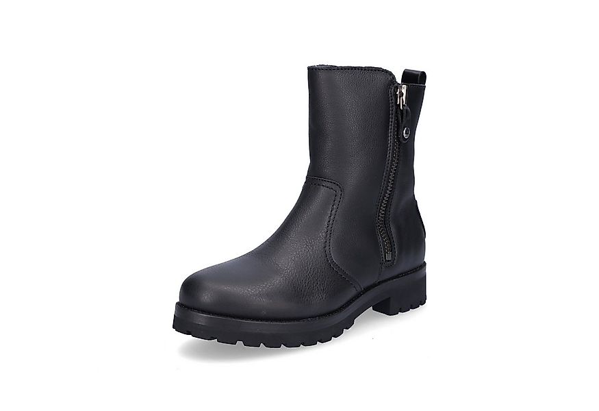 Panama Jack Panama Jack Damen Boot schwarz Ankleboots günstig online kaufen