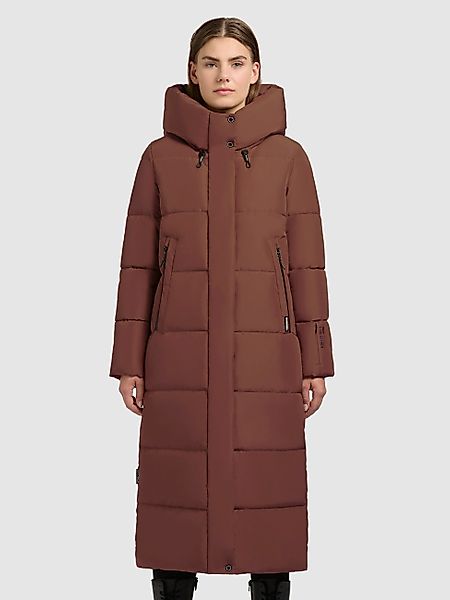 khujo Steppmantel SOULANI4 günstig online kaufen