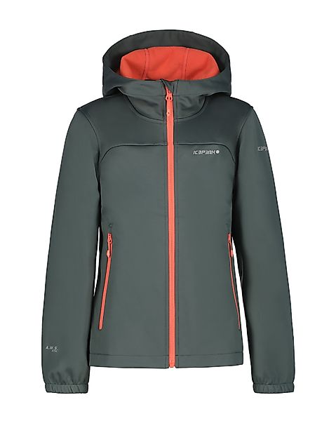 Icepeak Softshelljacke KLEVE günstig online kaufen