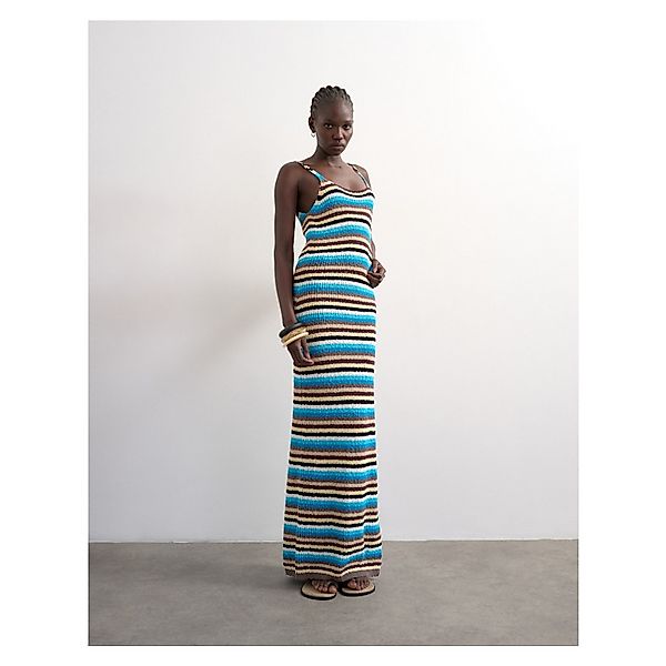 Topshop Damen Kleid 31001105 günstig online kaufen