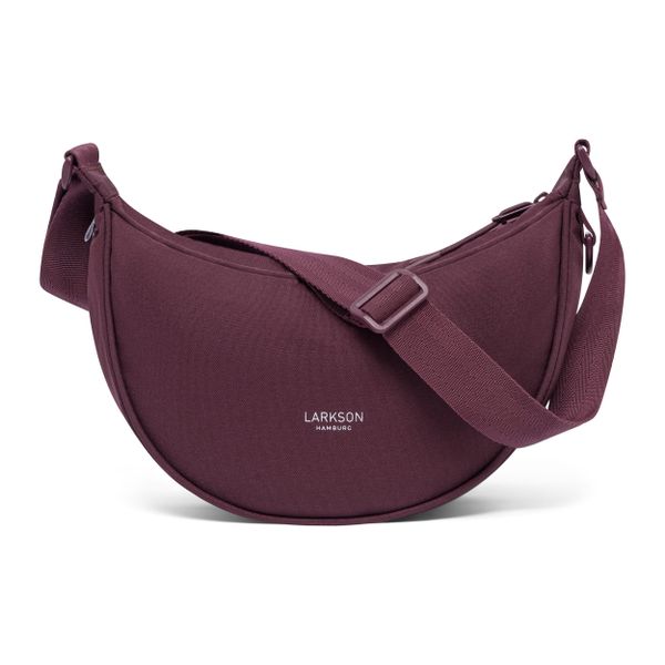 LARKSON Umhängetasche Solveig Small Halbmondtasche für günstig online kaufen