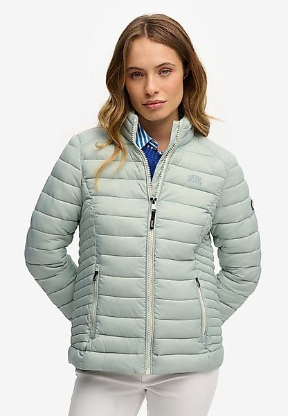 Superdry Steppjacke Fuji Lite Padded Jacket günstig online kaufen