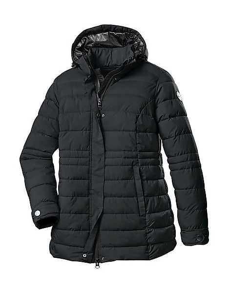STOY Steppjacke STW 11 WMN QLTD JCKT thermalreflektierendes Futter, wassera günstig online kaufen