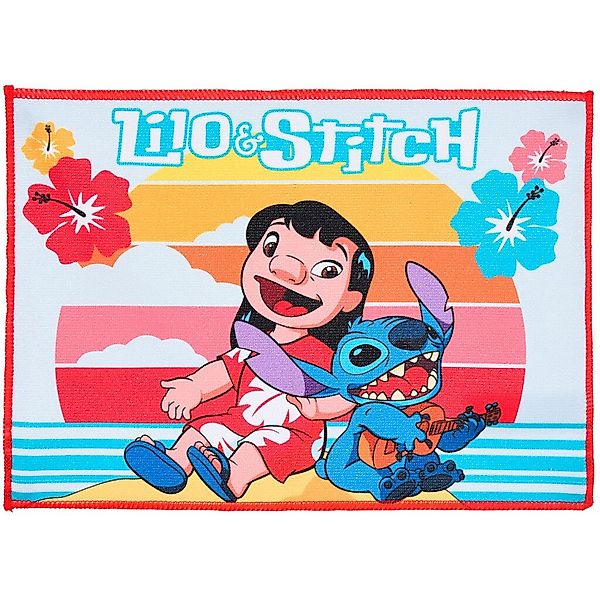 Lilo & Stitch Handtücher Lilo & günstig online kaufen