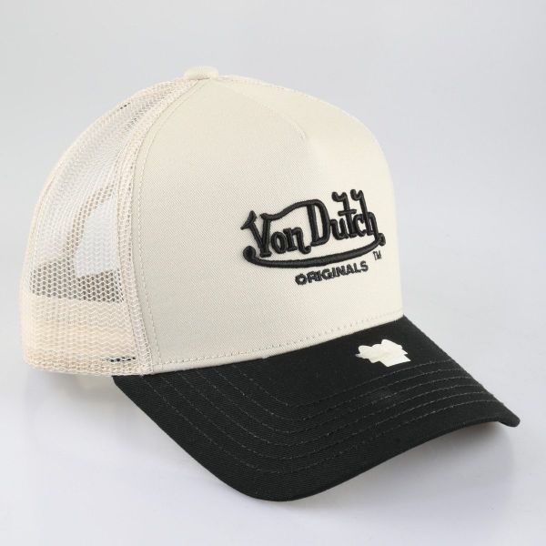 Von Dutch Trucker Cap (1-St) günstig online kaufen