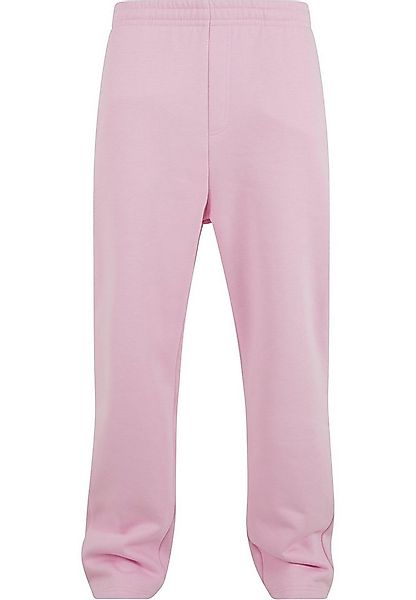 URBAN CLASSICS Jogginghose Urban Classics Fluffy Trackpants (1-tlg) günstig online kaufen