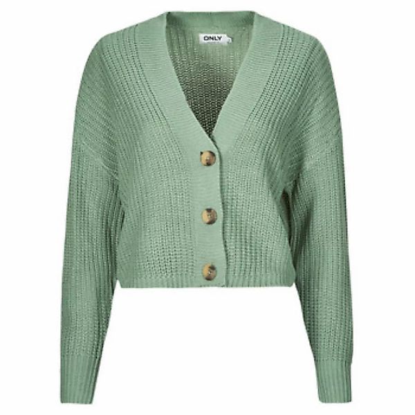Only  Strickjacken ONLCAROL  günstig online kaufen