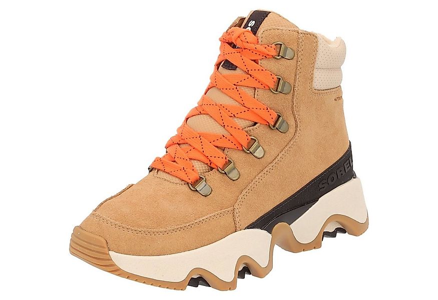 Sorel Kinetic Impact Conquest WP 2058691 Schnürstiefel günstig online kaufen
