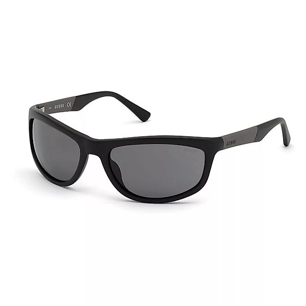 Guess Gu6974 Sonnenbrille 62 Matte Black günstig online kaufen