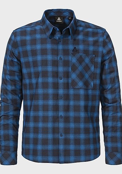 Schöffel Outdoorhemd Urban Shirt Style Kleion günstig online kaufen