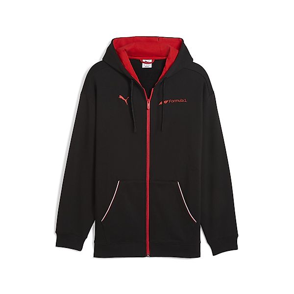 PUMA Hoodie F1® Essentials+ Kapuzenjacke Herren günstig online kaufen