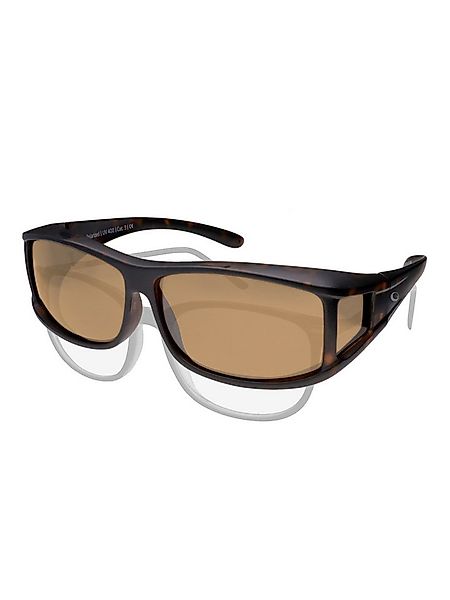 ActiveSol Sonnenbrille Überzieh-Sonnenbrille Classic, Herren polarisierte, günstig online kaufen