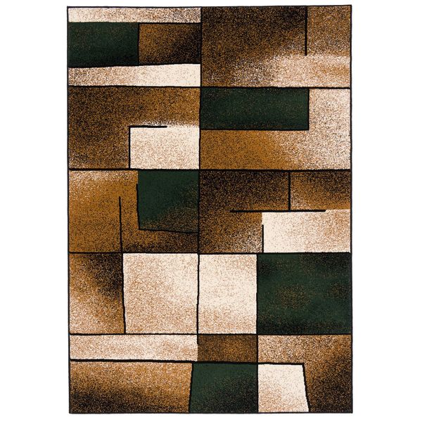 Pergamon Designteppich Designer Teppich Brilliant Fantasy, günstig online kaufen