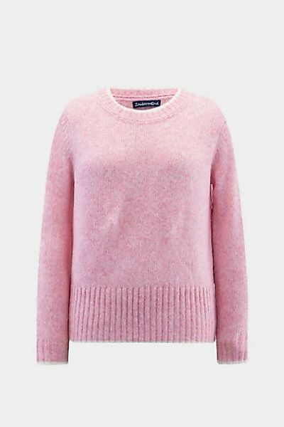 Zaubermond Strickpullover günstig online kaufen