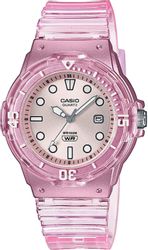 CASIO TIMELESS COLLECTION Quarzuhr LRW-200HS-4EVEF, Armbanduhr, günstig online kaufen