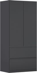rauch Drehtürenschrank "Kleiderschrank Schrank Garderobe Wäscheschrank COST günstig online kaufen