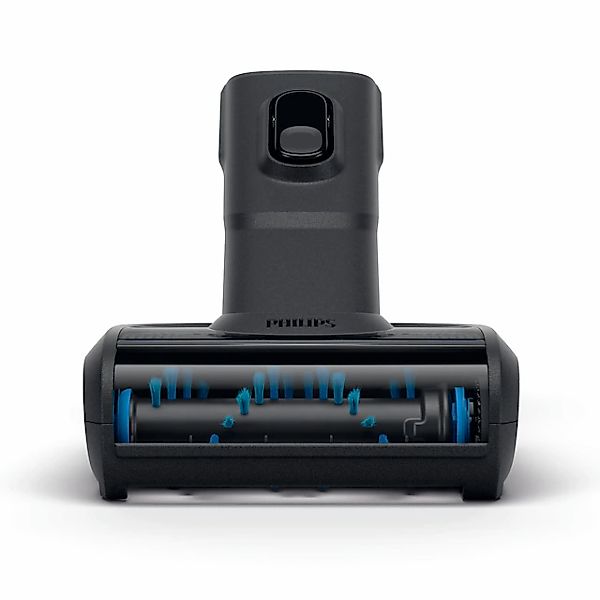 Philips Mini-Turbobürste »XV1684/01 Cordless VC 7000 & 8000 Series«, (1 tlg günstig online kaufen