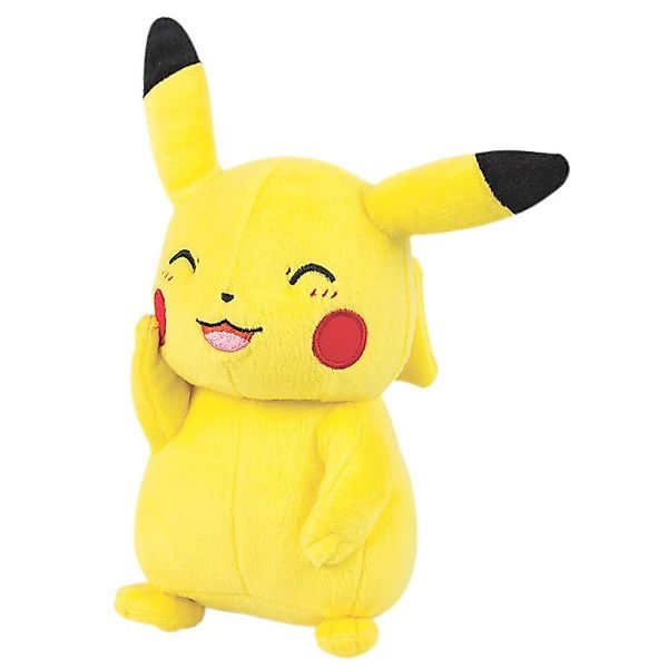 POKÉMON Plüschfigur Pikachu Plüsch-Figur Pokemon 20 günstig online kaufen