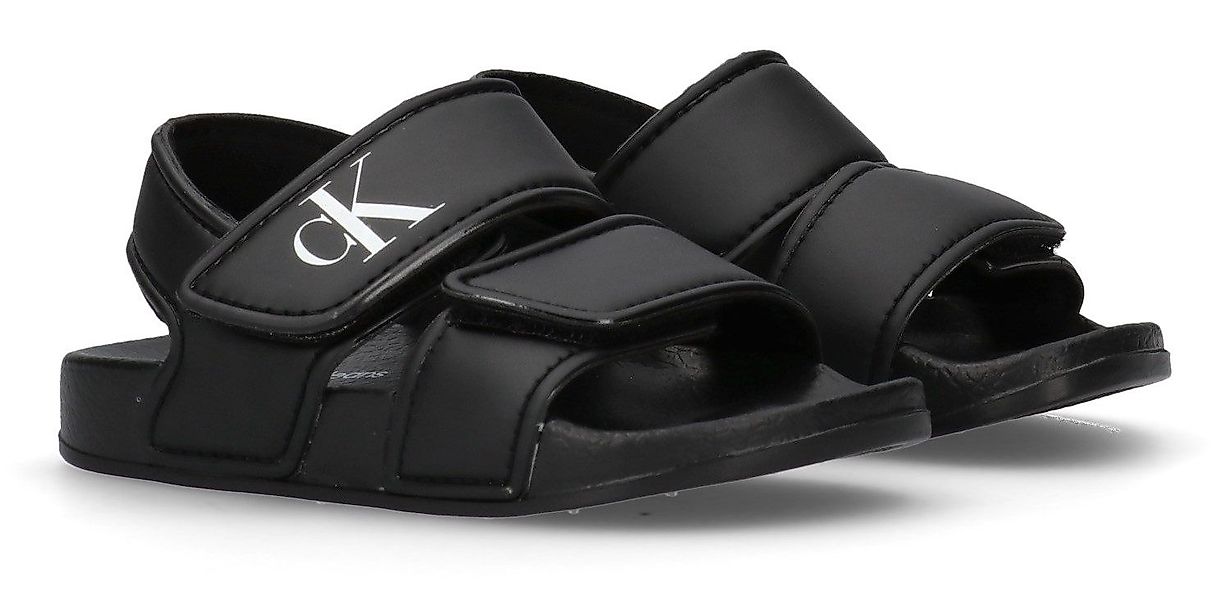 Calvin Klein Jeans Sandale, Badesandale, Wasserschuh, günstig online kaufen