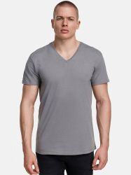 Tazzio T-Shirt E107 (Packung, 7-tlg) Herren günstig online kaufen