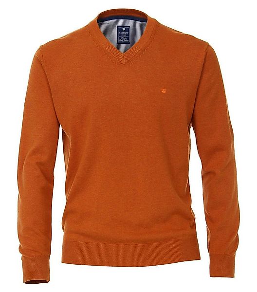 Redmond V-Ausschnitt-Pullover 600 günstig online kaufen