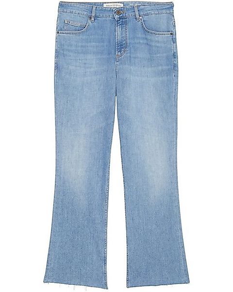 Marc O'Polo 5-Pocket-Jeans Jeans Kiruna Flared günstig online kaufen