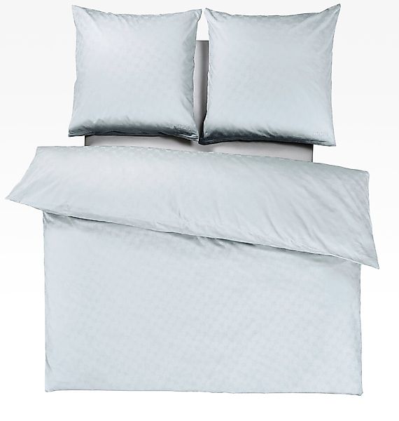 JOOP! Bettwäsche JOOP! LIVING - CORNFLOWER günstig online kaufen