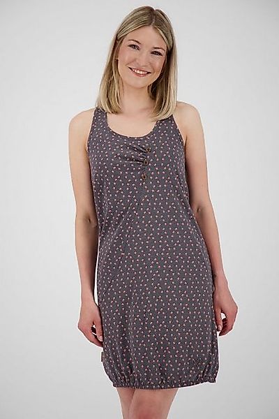 Alife & Kickin Sommerkleid "CameronAK B Top Dress Damen" günstig online kaufen