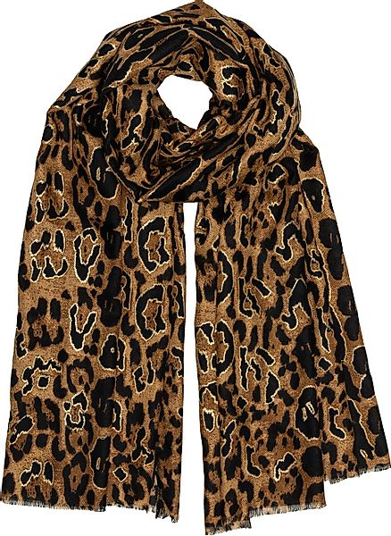 Caspar Modeschal SC511 Damen Schal mit günstig online kaufen