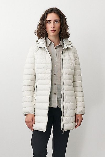 Barbara Lebek Steppjacke auch als Übergangsjacke für Damen mit Kapuze günstig online kaufen