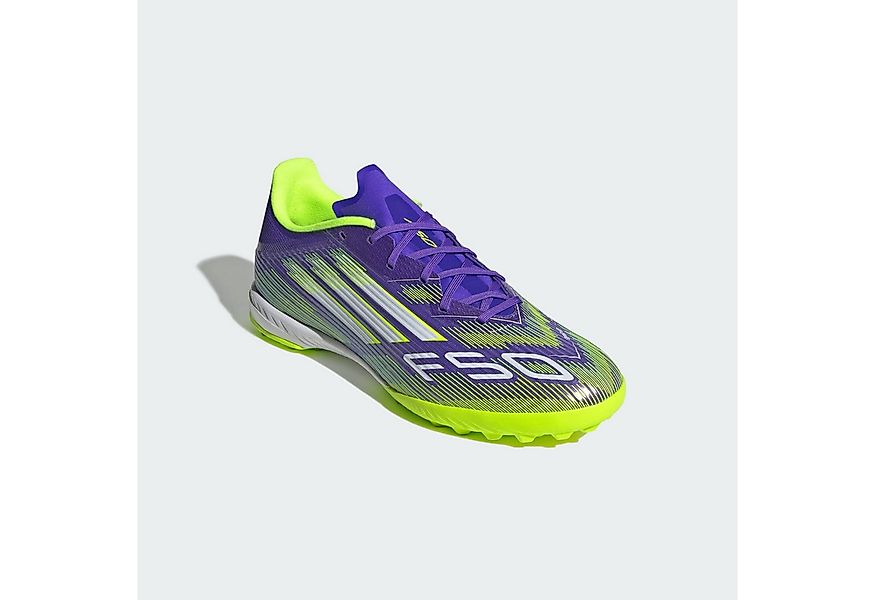 adidas Performance F50 LEAGUE FUSSBALLSCHUH, ROLLRASEN Fußballschuh (1-tlg) günstig online kaufen