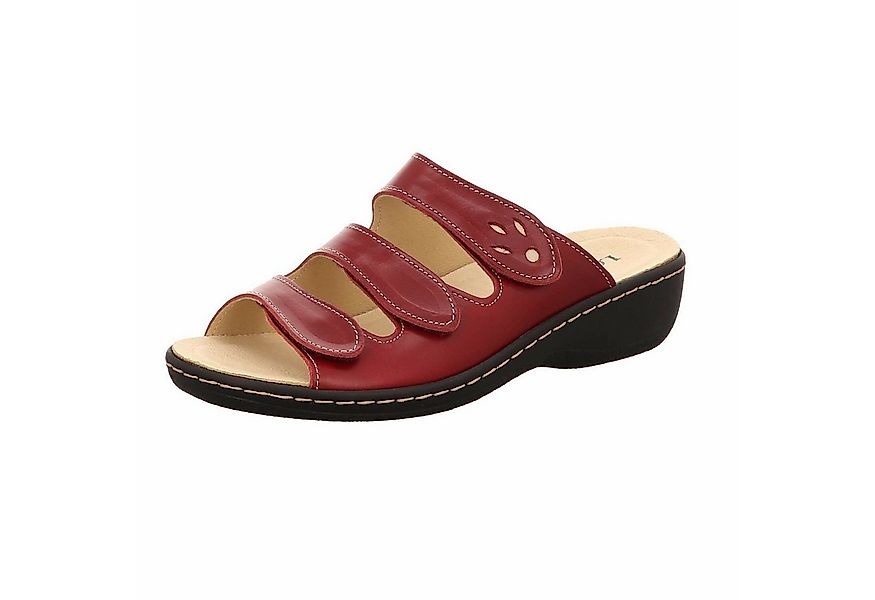 Longo Pantoletten für Damen Pantolette (Schuhweite, 1-tlg., Schuhweite) günstig online kaufen