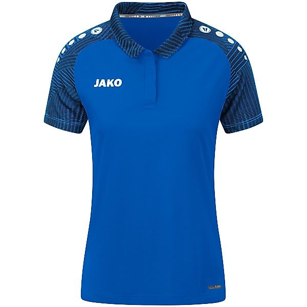 Jako Funktionsshirt 6322 Polo Performance günstig online kaufen