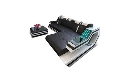 Sofa Dreams Ecksofa Ravenna L Form günstig online kaufen