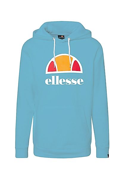 Ellesse Hoodie Dahryl OH Hoody günstig online kaufen