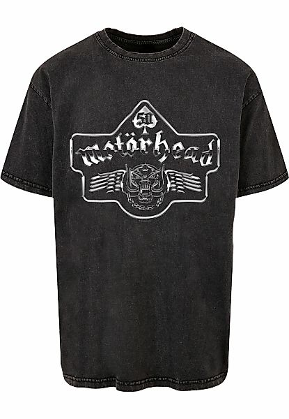 Merchcode T-Shirt "Merchcode" 1 Stk. tlg. günstig online kaufen