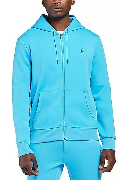Polo Ralph Lauren Kapuzensweatjacke Herren Double Knit Tech Performance Swe günstig online kaufen
