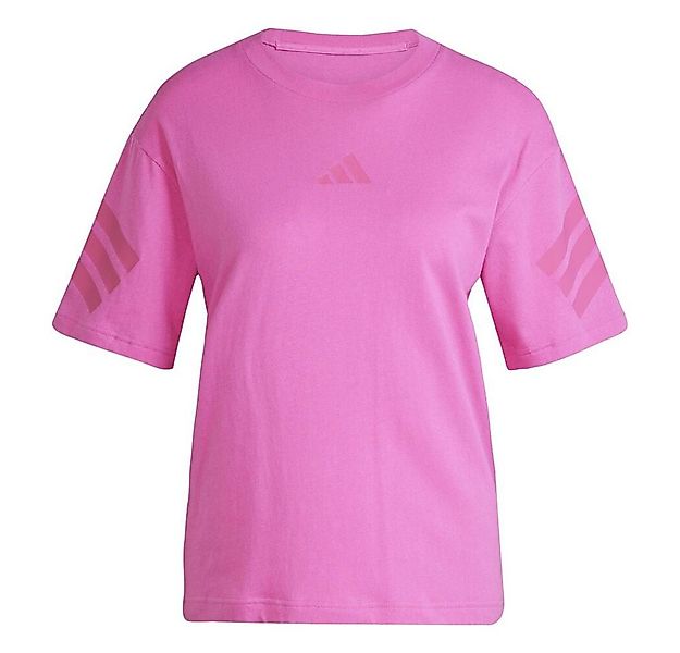 adidas Sportswear T-Shirt Future Icon 3Stripes günstig online kaufen