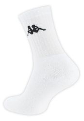 Kappa Socken (6-Paar) mit Frottee günstig online kaufen